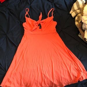 Forever 21 dress